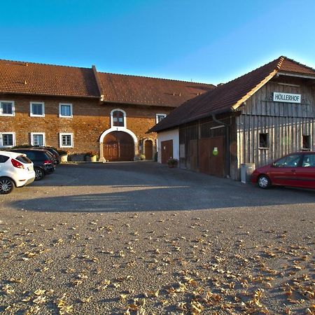 Hoellerhof Sankt Marien Eksteriør billede