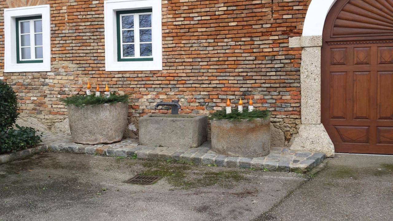Hoellerhof Sankt Marien Eksteriør billede