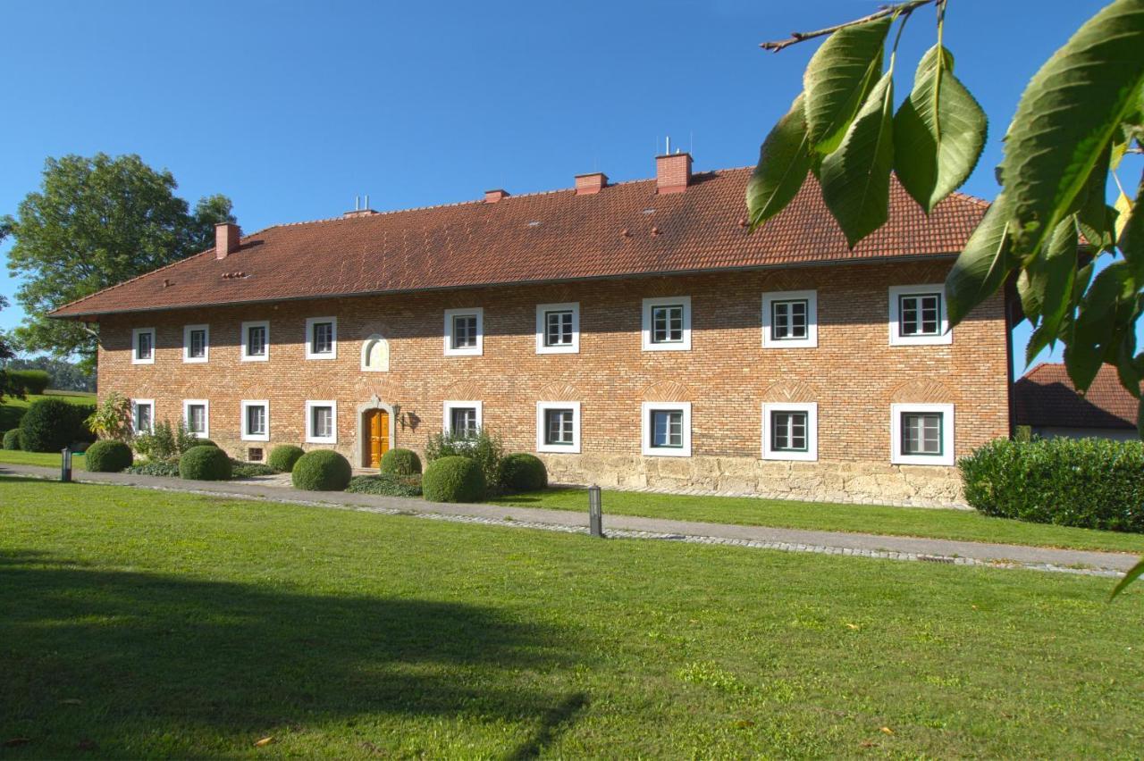 Hoellerhof Sankt Marien Eksteriør billede