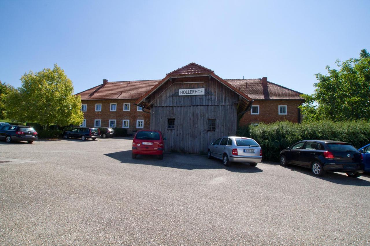 Hoellerhof Sankt Marien Eksteriør billede