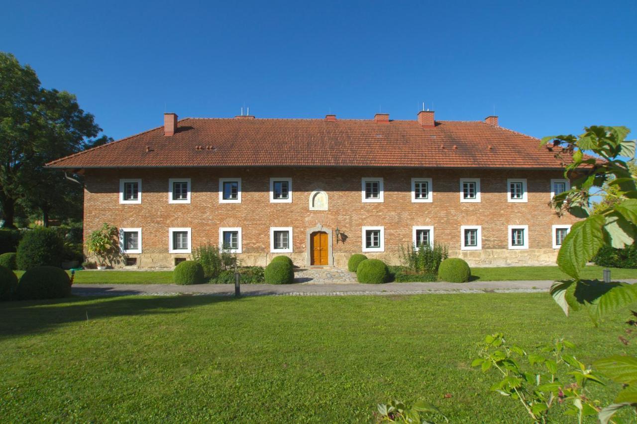 Hoellerhof Sankt Marien Eksteriør billede