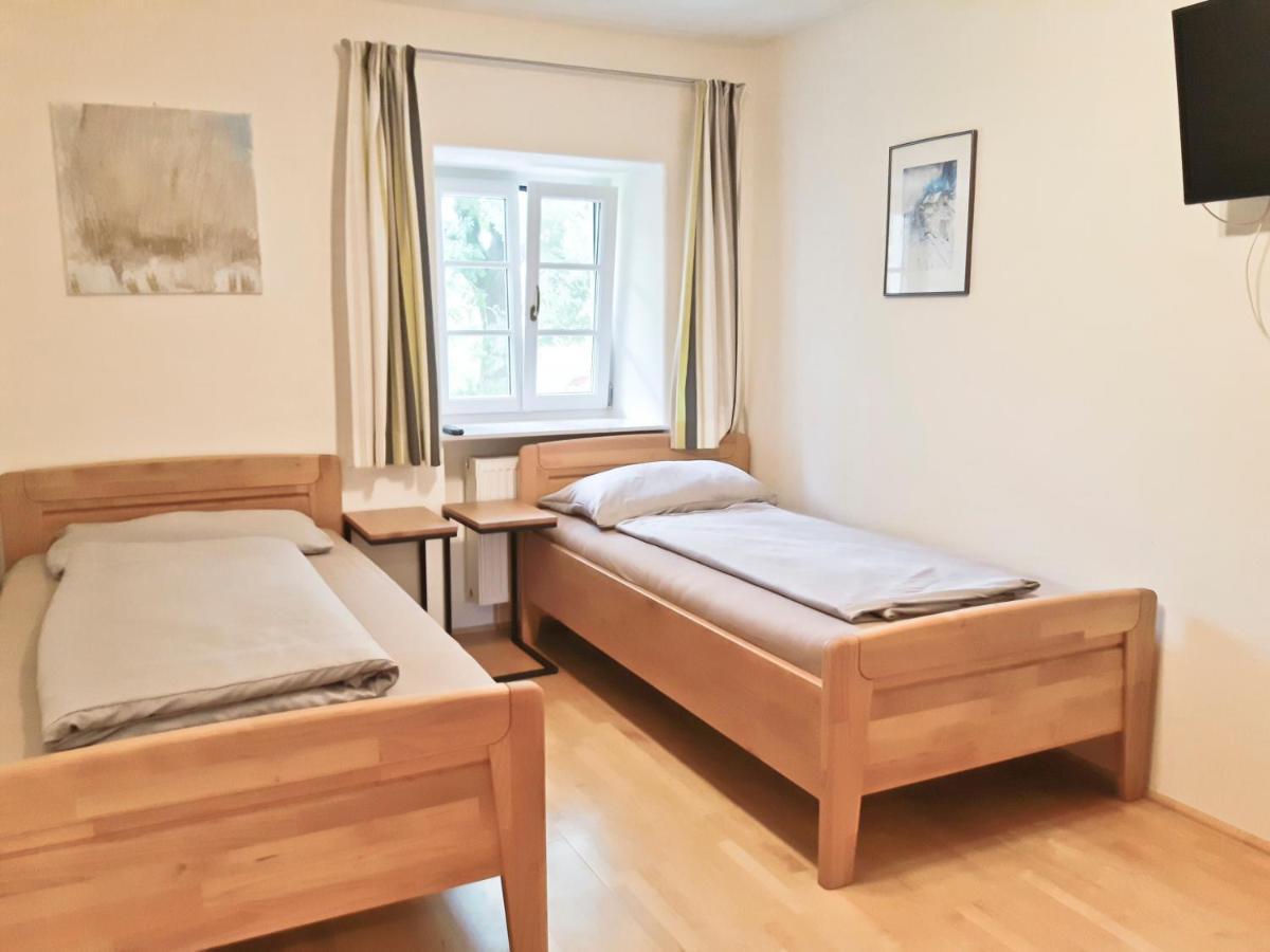 Hoellerhof Sankt Marien Eksteriør billede